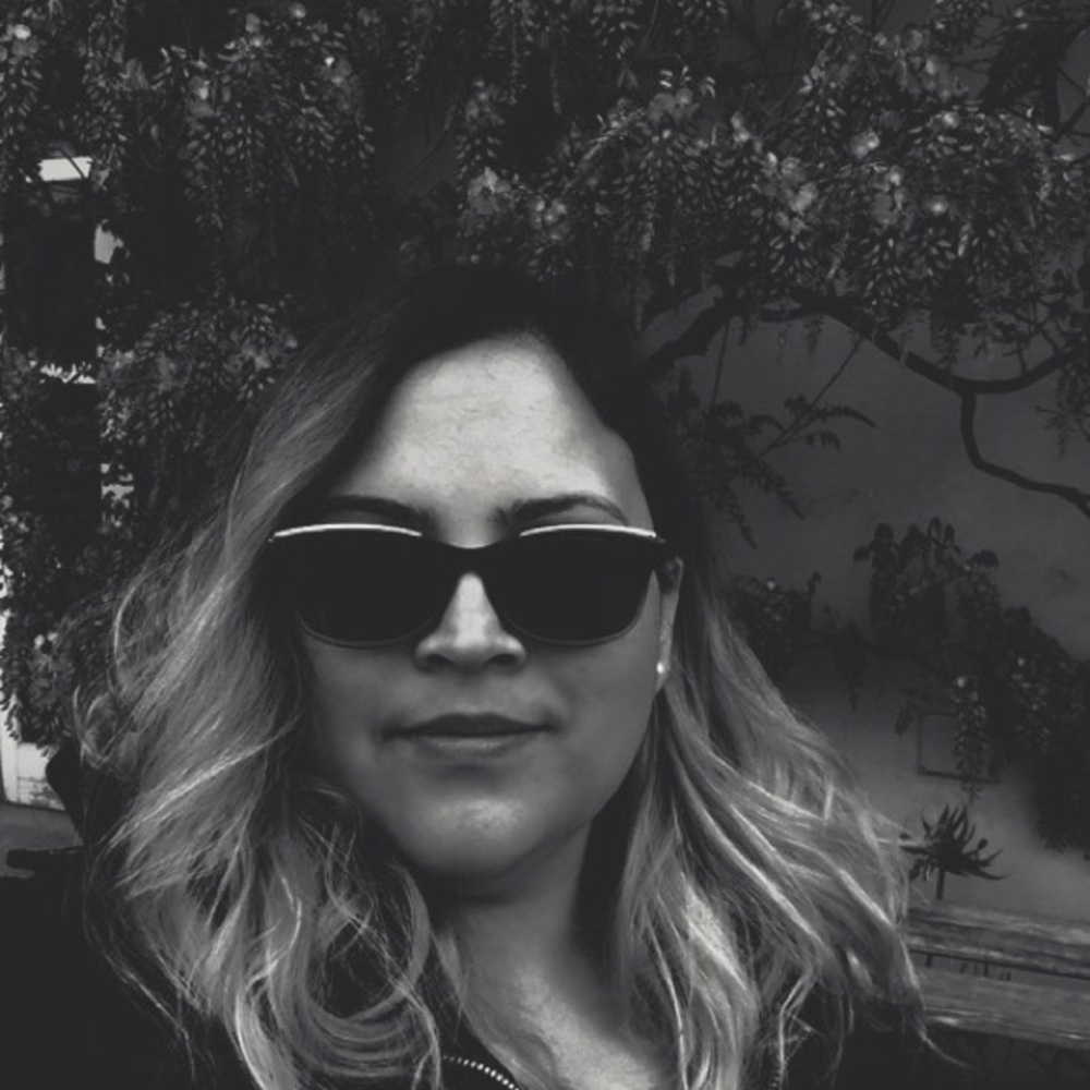 Meet your Posher, Rocio